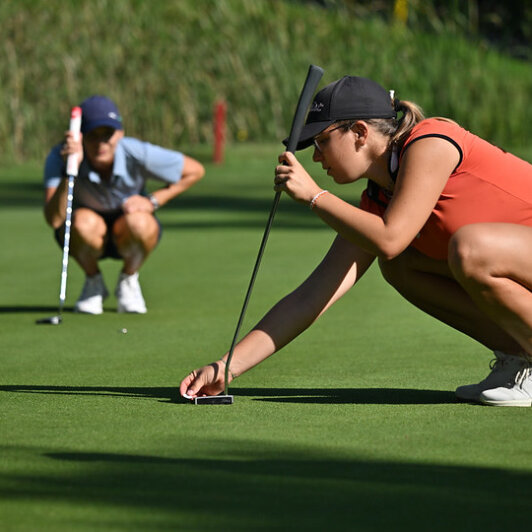 Raiffeisenbank Czech Open Golf Tour 2024