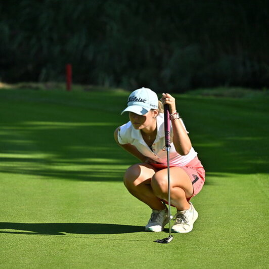 Raiffeisenbank Czech Open Golf Tour 2024