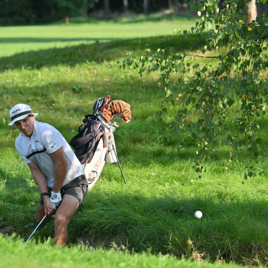 Raiffeisenbank Czech Open Golf Tour 2024